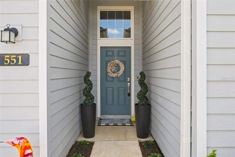 4 bedroom Single Family Residence at 551 NW 4th Place, Country Lane Estates, Williston — photo 4