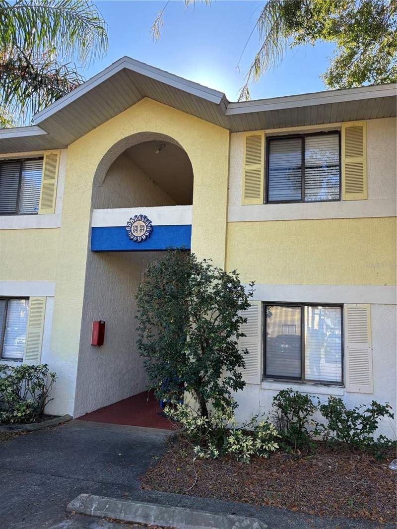 2 bedroom Condominium at 90 Hidden Lake Drive #178, Villas Du Soleil, Sanford — photo 3