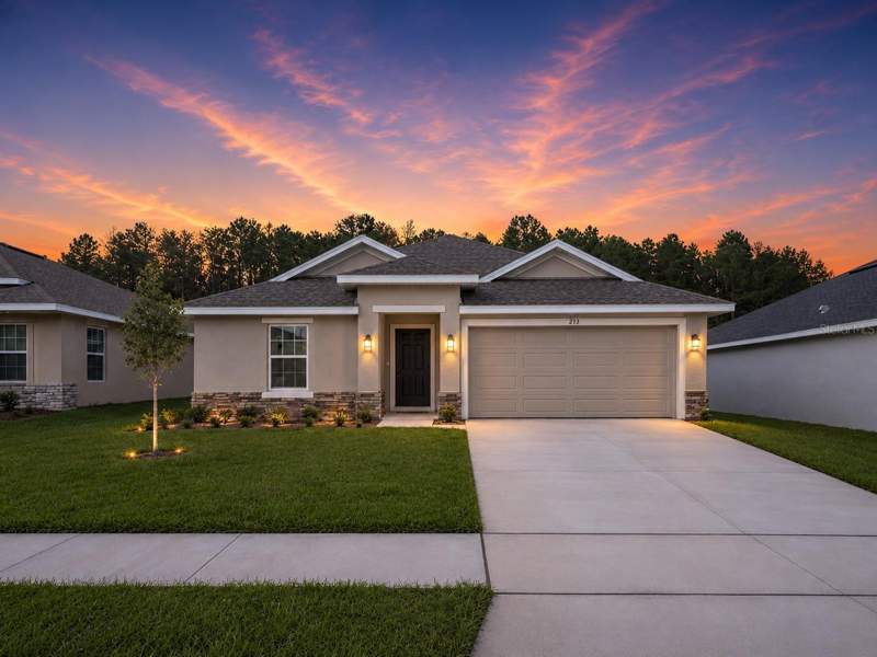 259 VERNY GROVE LANE home for sale in Arbor Park Leesburg