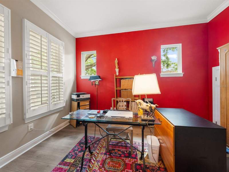 4 bedroom Single Family Residence at 710 36TH AVENUE, ALLENDALE TERRACE REP, ST PETERSBURG — photo 5