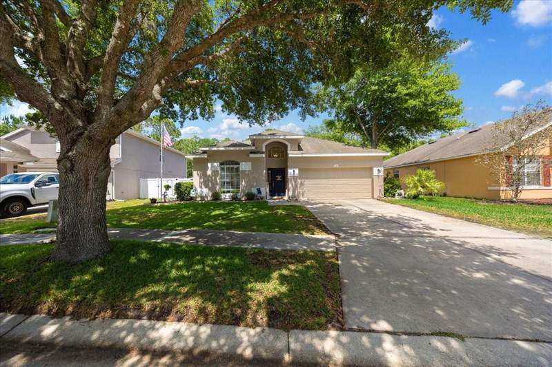 4 bedroom Single Family Residence at 12044 Colony Lakes Boulevard, Colony Lakes, New Port Richey — photo 4