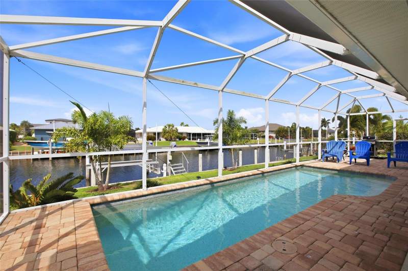 3 bedroom Single Family Residence at 79 Tropicana Drive, Punta Gorda Isles Sec 04, Punta Gorda — photo 3