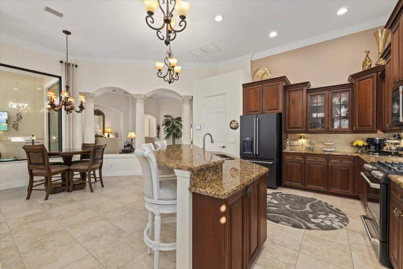 3 bedroom Single Family Residence at 7651 Portstewart Drive, Lakewood Ranch Country Club Village Ee 2A-2E, Lakewood Ranch — photo 5