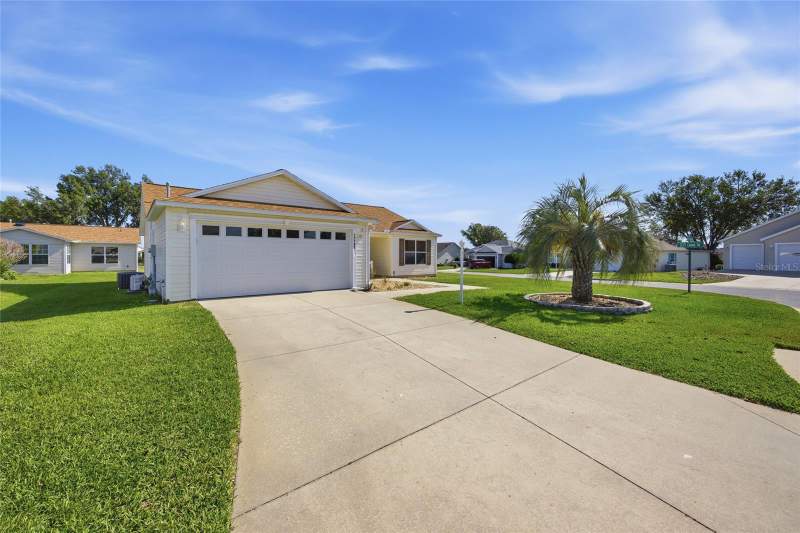 3 bedroom Single Family Residence at 17705 SE 93rd Hawthorne Avenue, Villages/Marion Un #48, The Villages — photo 4