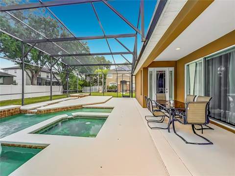 13412 Summer Rain Drive, Orlando FL - photo 6 of 6