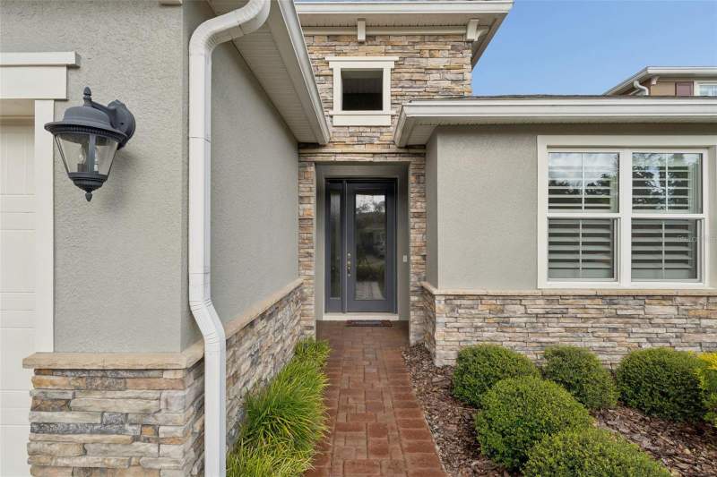 2 bedroom Single Family Residence at 984 Avery Meadows Way, Victoria Gardens Phase 6, Deland — photo 2
