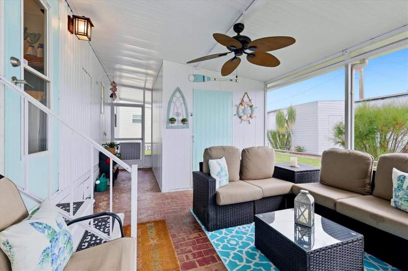 3 bedroom Manufactured Home at 1206 45th Avenue, Tidevue Estates First Add, Ellenton — photo 3