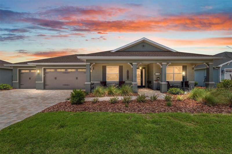 3 bedroom Single Family Residence at 9577 SW 82nd Street Road, Candler Hills West Ashford And Balfour, Ocala — photo 2