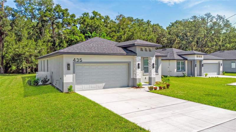 4 bedroom Single Family Residence at 435 E 13th Street, Hackney Prop, Apopka — photo 2