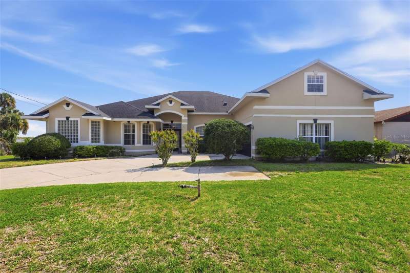 1051 DUNBAR AVENUE home for sale in Bookertown