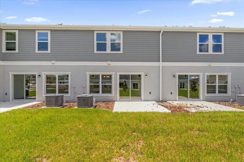 3 bedroom Townhouse at 399 Sequoia Drive, Reserve At Forest Lake, Lake Wales — photo 5