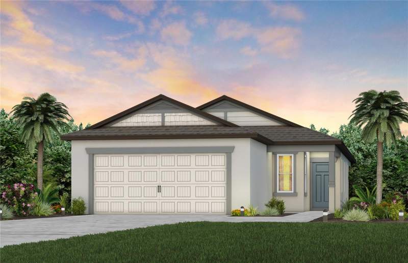 3831 BENHAM RISE ROAD home for sale in Caldera