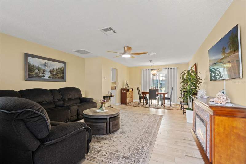 3 bedroom Single Family Residence at 4114 Orchid Drive, Hernando Beach, Hernando Beach — photo 5