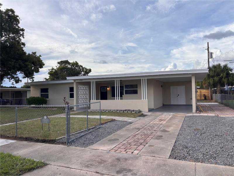 7115 ALVINA WAY home for sale in Azalea Park