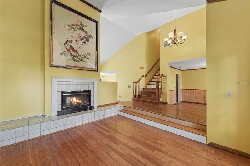 3 bedroom Single Family Residence at 6203 Farthing Street, Tampa Palms Unit 3B A Rep, Tampa — photo 5