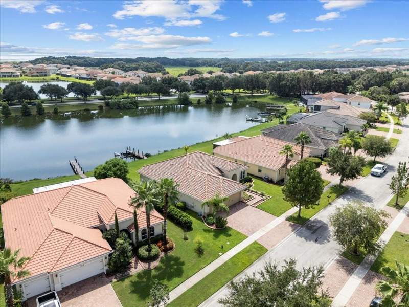BellalagoHomes for Sale in Kissimmee, FL