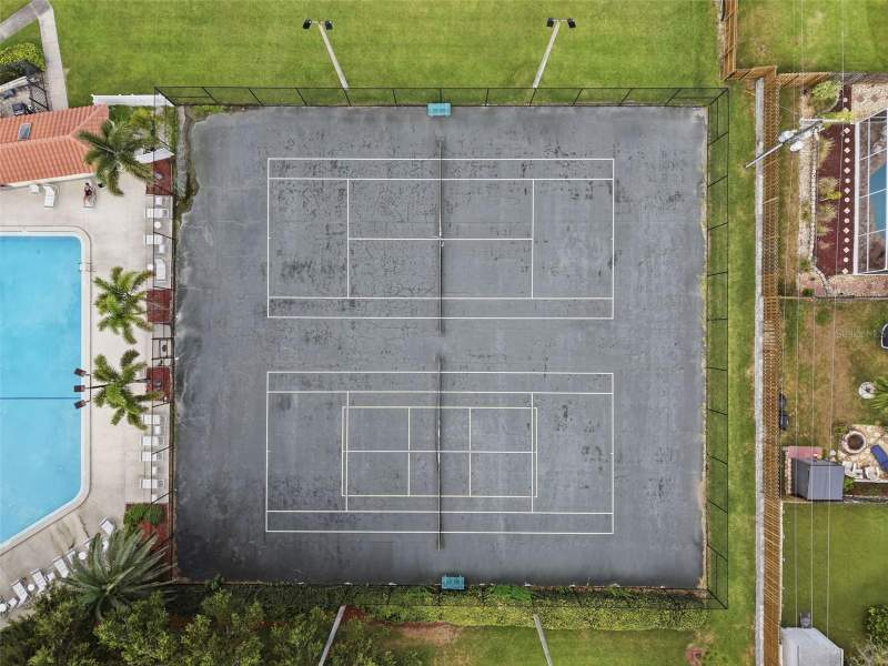 2 bedroom Condominium at 1309 Hammock Pine Boulevard #1309, Hammock Pine Village, Clearwater — photo 5