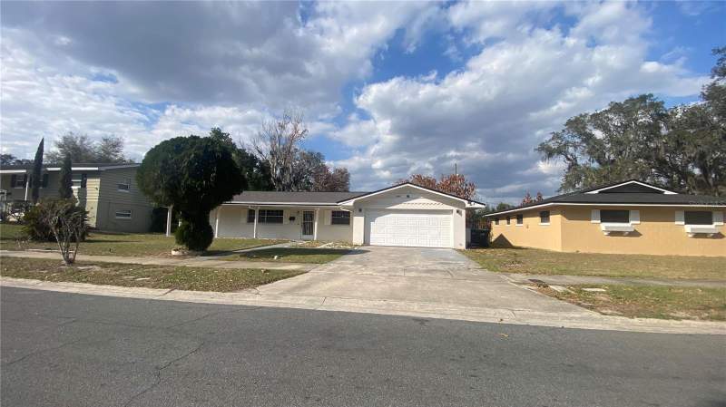 3 bedroom Single Family Residence at 6313 GAMBLE DRIVE, POWERS PLACE, ORLANDO — photo 2