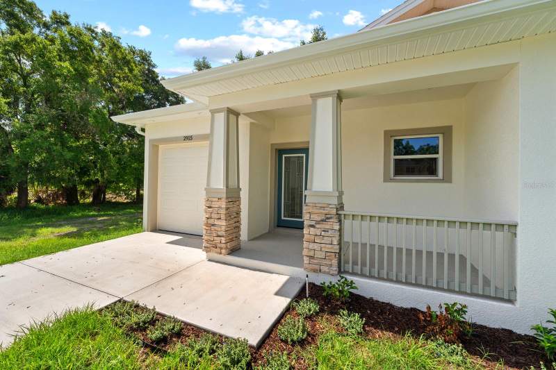 3 bedroom Single Family Residence at 2915 Chipco Street, Campobello Blocks 1 To 30, Tampa — photo 4