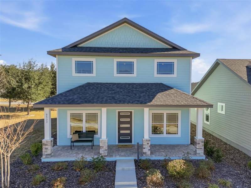 9533 SW 66TH LANE home for sale in Lugano