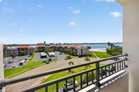 855 Bayway Boulevard #503, Clearwater Beach FL - photo 15 of 35