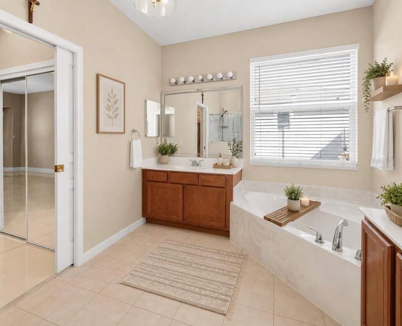4 bedroom Single Family Residence at 2508 Bross Drive, Lake Pointe, St Cloud — photo 5