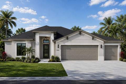 . Taplin Avenue, North Port FL - photo 11 of 60