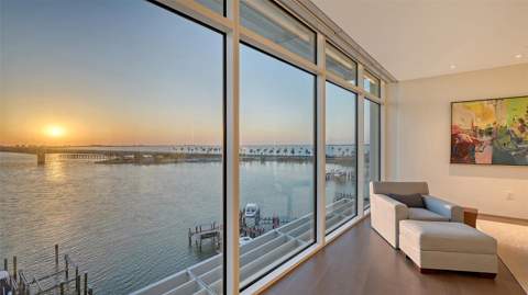 280 Golden Gate Point #600, Sarasota FL - photo 24 of 62