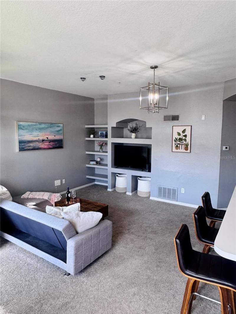 1 bedroom Condominium at 7350 Westpointe Blvd #232, Bermuda Dunes Private Residence, Orlando — photo 4