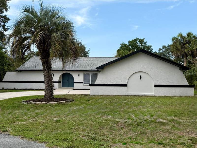 3 bedroom Single Family Residence at 16590 SW 46th Circle, Ocala, Ocala — photo 2