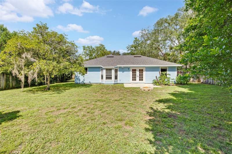 3 bedroom Single Family Residence at 4341 NW 34th Terrace, Capri Cluster Ph 5, Gainesville — photo 5