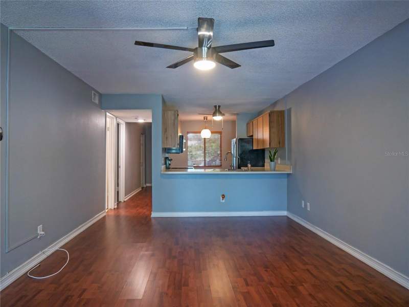 2 bedroom Condominium at 11201 122nd Avenue #105, Shadow Lakes Condo, Largo — photo 5