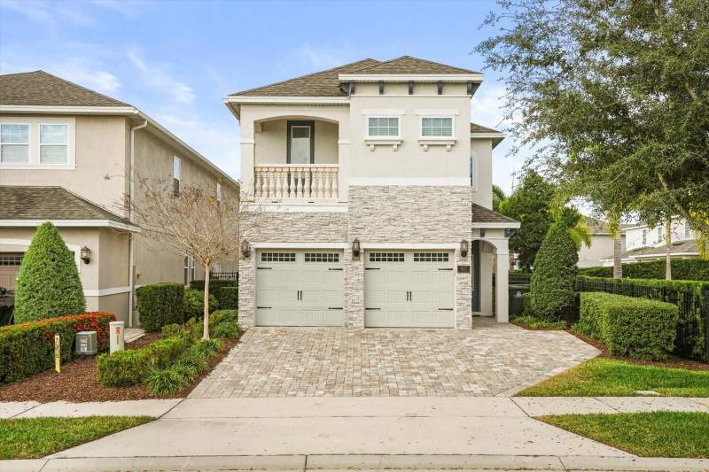 421 SOUTHFIELD STREET home for sale in Reunion West