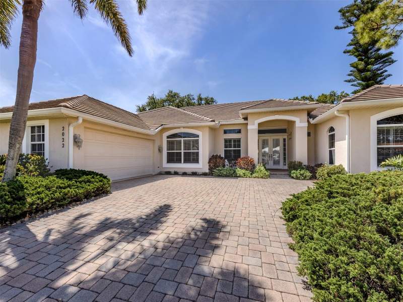 2022 CALUSA LAKES BLVD home for sale in Calusa Lakes