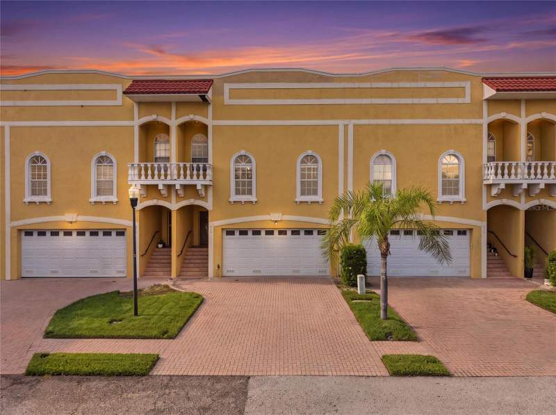 515 VILLA TREVISO COURT home for sale in Villa Di Treviso Homes for Sale: 1 Listing, From $380K