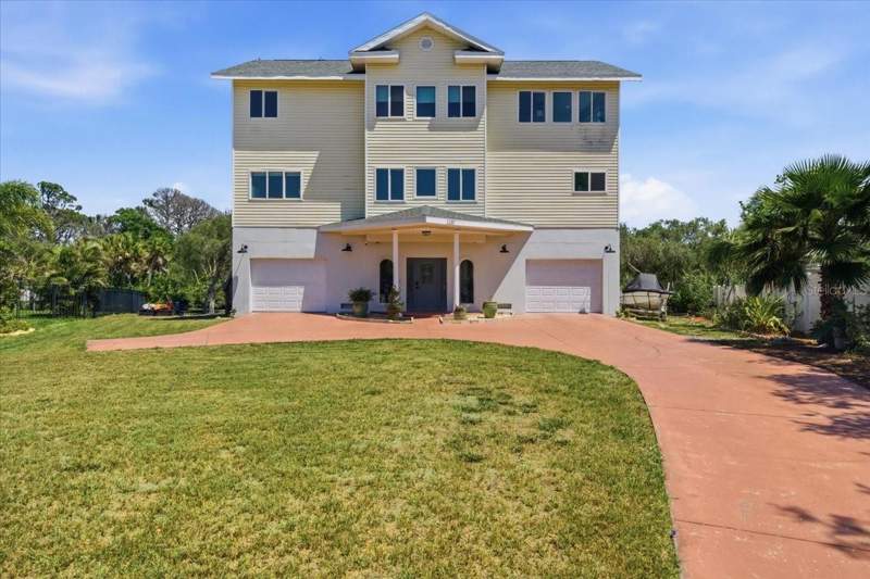 3 bedroom Single Family Residence at 1130 S Florida Avenue, Coquina Beach, Tarpon Springs — photo 5