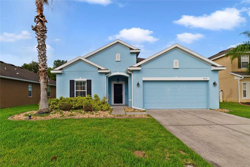 3773 MOON DANCER PLACE home for sale in Esprit