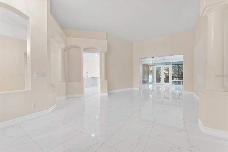 4 bedroom Single Family Residence at 10310 Carroll Cove Place, Lake Carroll Cove, Tampa — photo 5