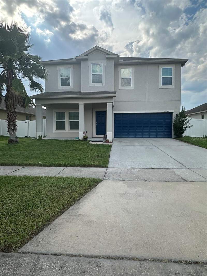 12372 STONE BARK TRAIL home for sale in Sawgrass Plantation