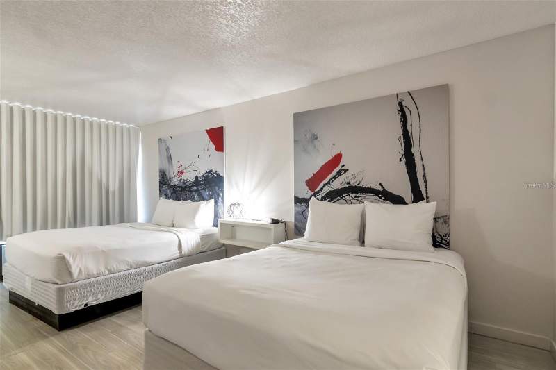 0 bedroom Condo - Hotel at 5245 W Irlo Bronson Memorial Highway #121, Legacy Grand East Gate Condo, Kissimmee — photo 2