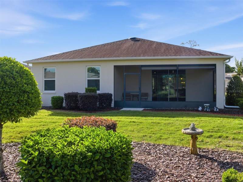 2 bedroom Single Family Residence at 7903 SW 87th Loop, Indigo East South Ph 1, Ocala — photo 5