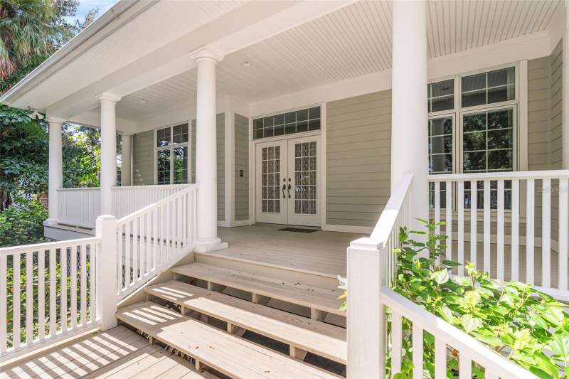 4 bedroom Single Family Residence at 8846 Fishermens Bay Drive, Fishermens Bay, Sarasota — photo 4