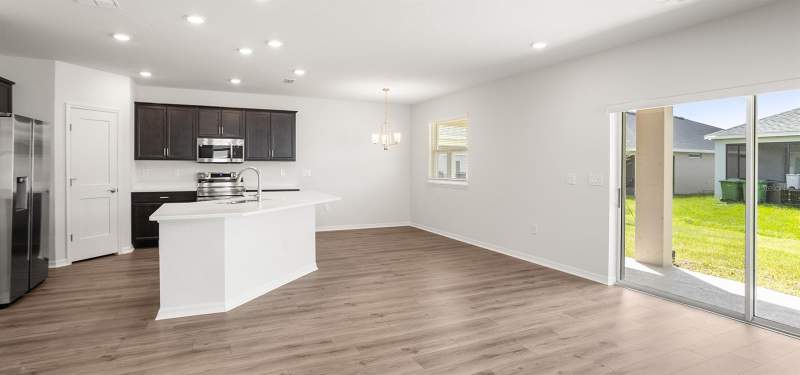 4 bedroom Single Family Residence at 4498 Rapallo Avenue, Villamar, Winter Haven — photo 4