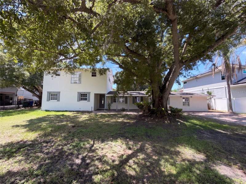 7405 S DESOTO STREET home for sale in Port Tampa City Map