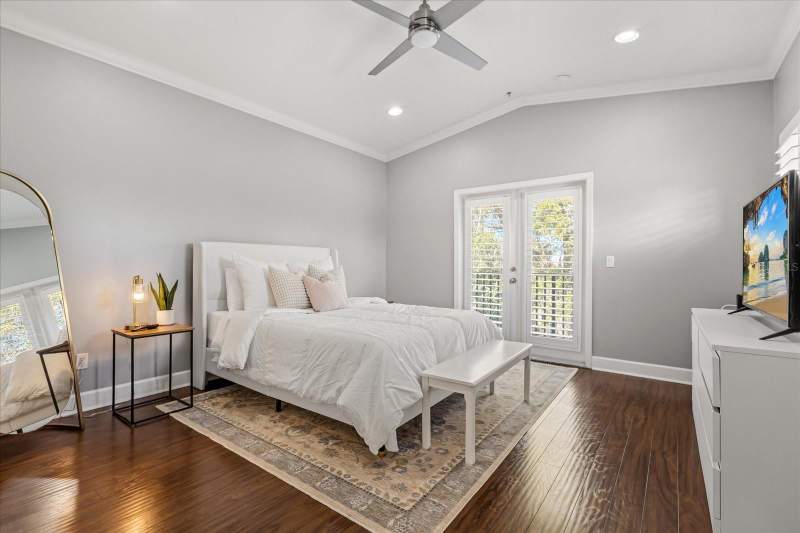 3 bedroom Townhouse at 2419 Kilgore Street, Delaney Twnhms, Orlando — photo 5