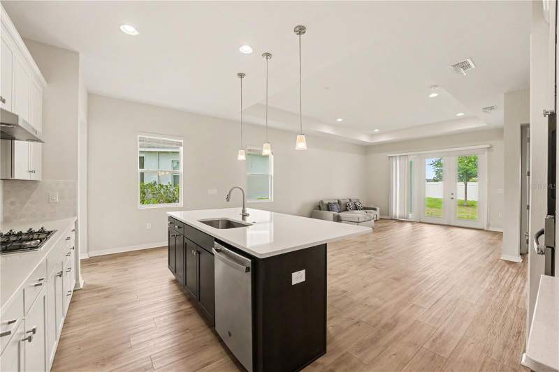2 bedroom Villa at 1991 Key Bay Trail, Four Seasons At Orlando Ph 4B, Kissimmee — photo 5