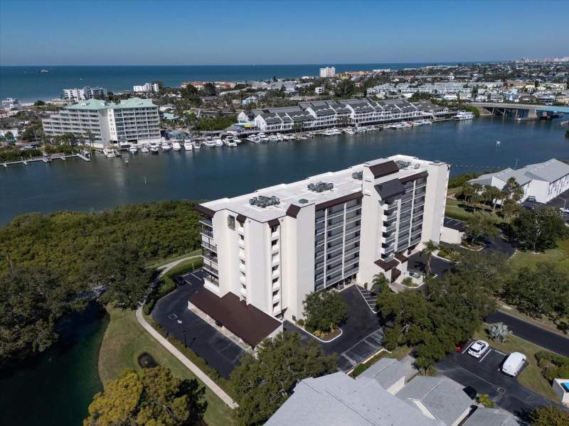 2 bedroom Condominium at 11730 Shipwatch Drive #402, Shipwatch, Largo — photo 4