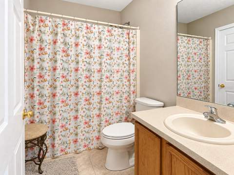 313 Grand Canal Drive, Poinciana FL - photo 10 of 12