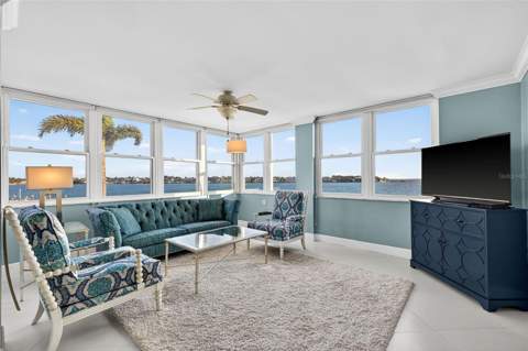 5130 Brittany Drive #201, St Petersburg FL - photo 13 of 37