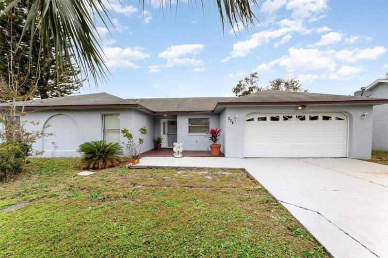 334 DAGAMA COURT home for sale in Poinciana Village 1 Nbhd 1 North